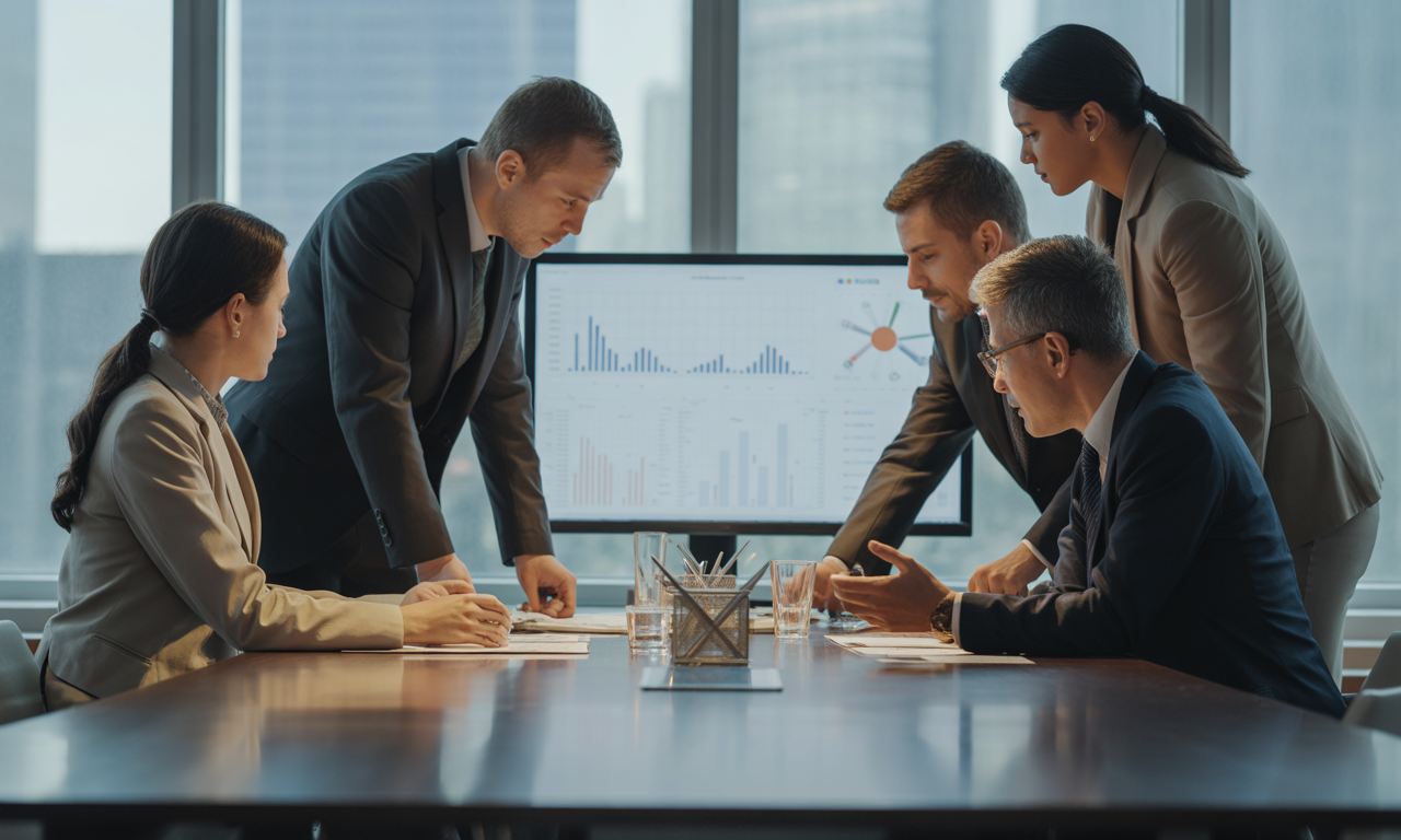 découvrez comment une agence crm peut transformer vos campagnes d'emailing en améliorant leur ciblage, leur personnalisation et leur performance pour maximiser votre retour sur investissement.