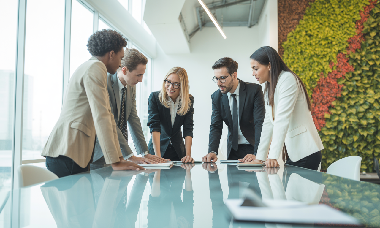 découvrez la signification et l'usage de l'expression 'au sein de votre entreprise' pour mieux communiquer et comprendre son contexte professionnel.