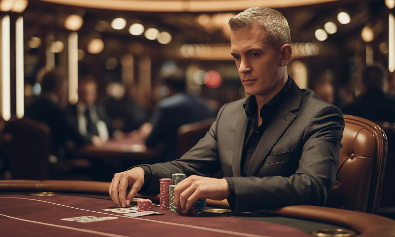 découvrez comment devenir parieur sportif professionnel grâce à notre guide complet, présentant les étapes clés et astuces indispensables pour réussir dans ce domaine passionnant.