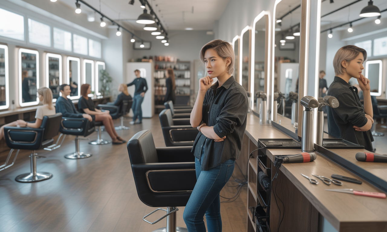 découvrez si vous pouvez ouvrir un salon de coiffure sans diplôme, les exigences légales et les conseils pour réussir dans ce secteur.