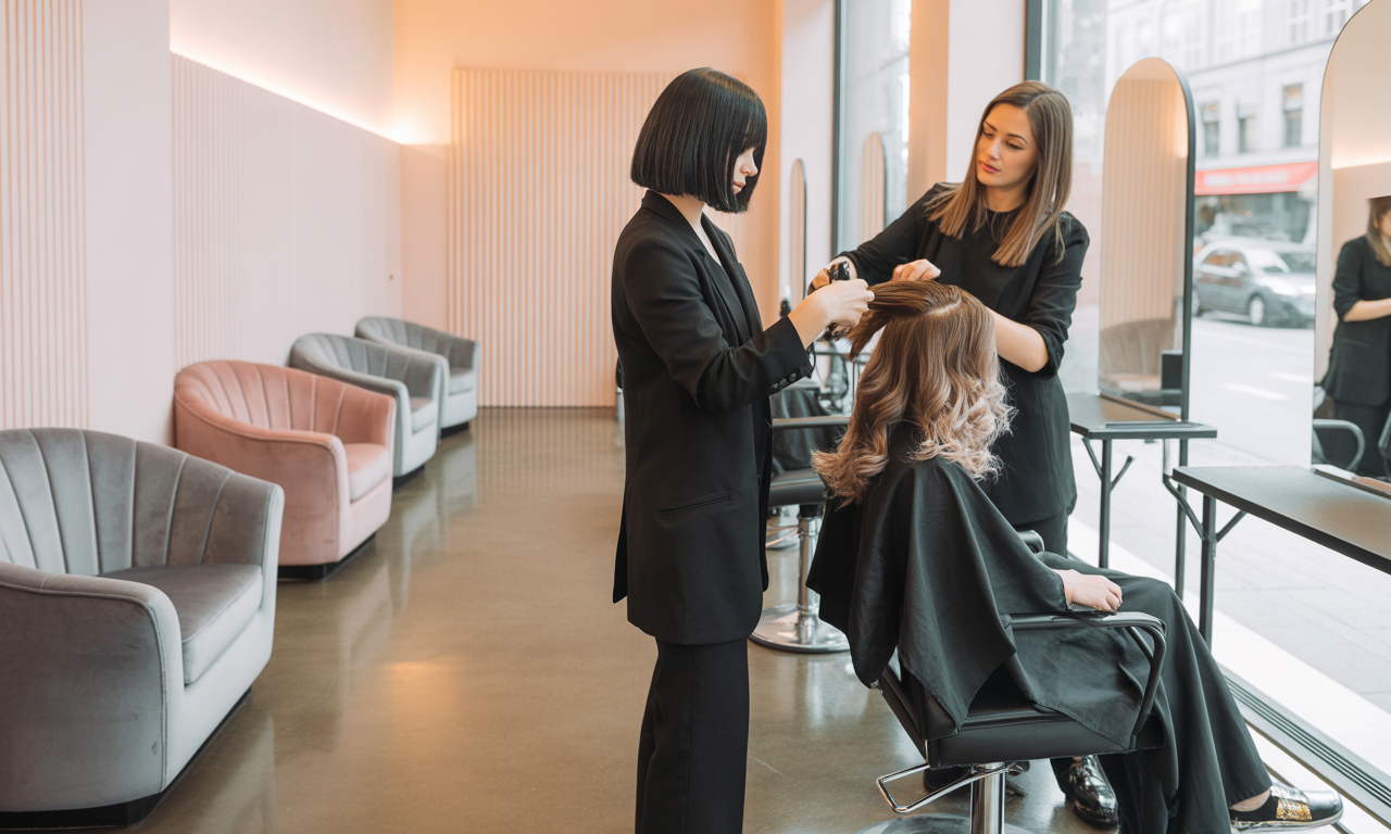 découvrez si vous pouvez ouvrir un salon de coiffure sans diplôme, les exigences légales et les conseils pour réussir dans ce secteur sans formation officielle.