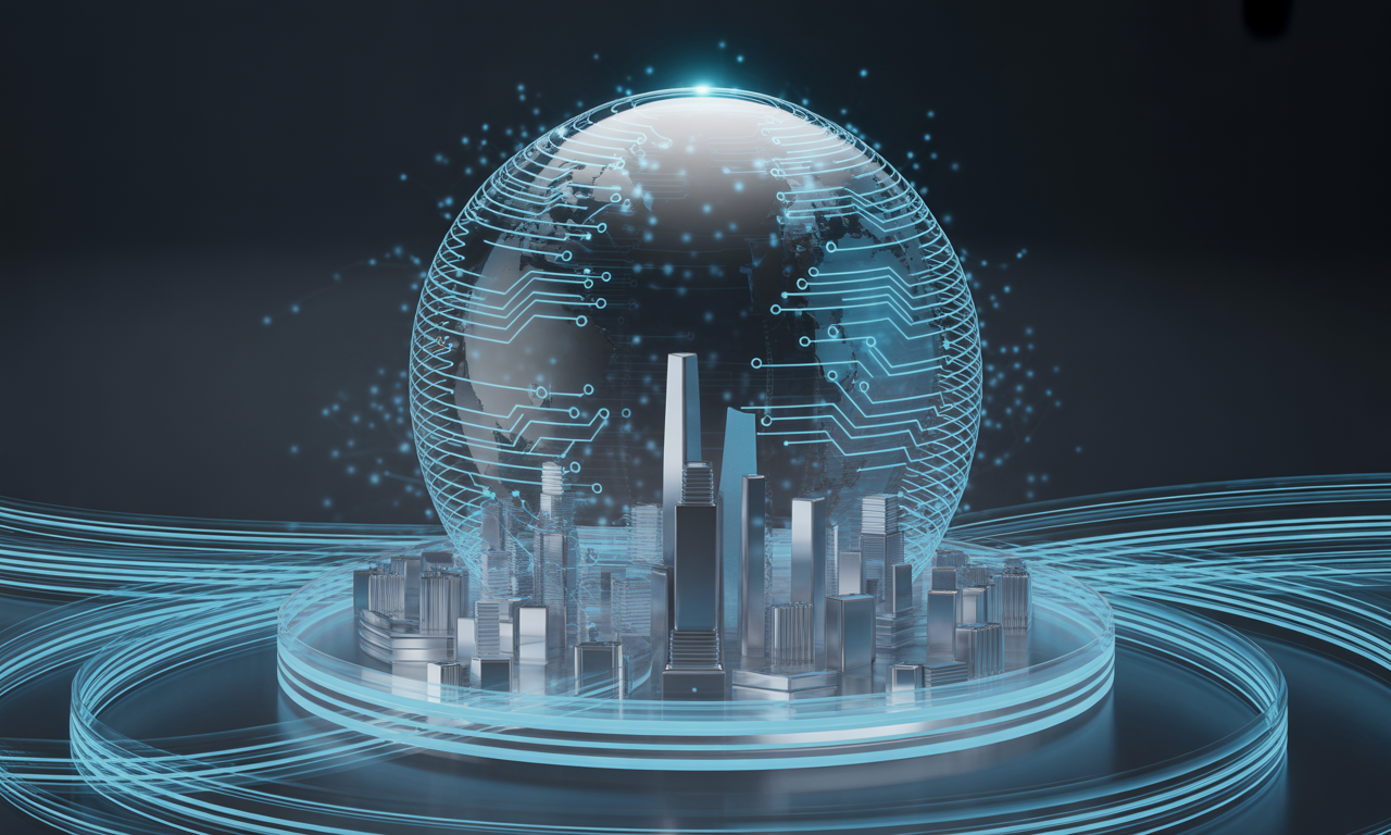 découvrez les secrets de la blockchain et son impact révolutionnaire sur notre monde numérique. plongez au cœur de cette technologie innovante qui transforme les échanges et la sécurité.