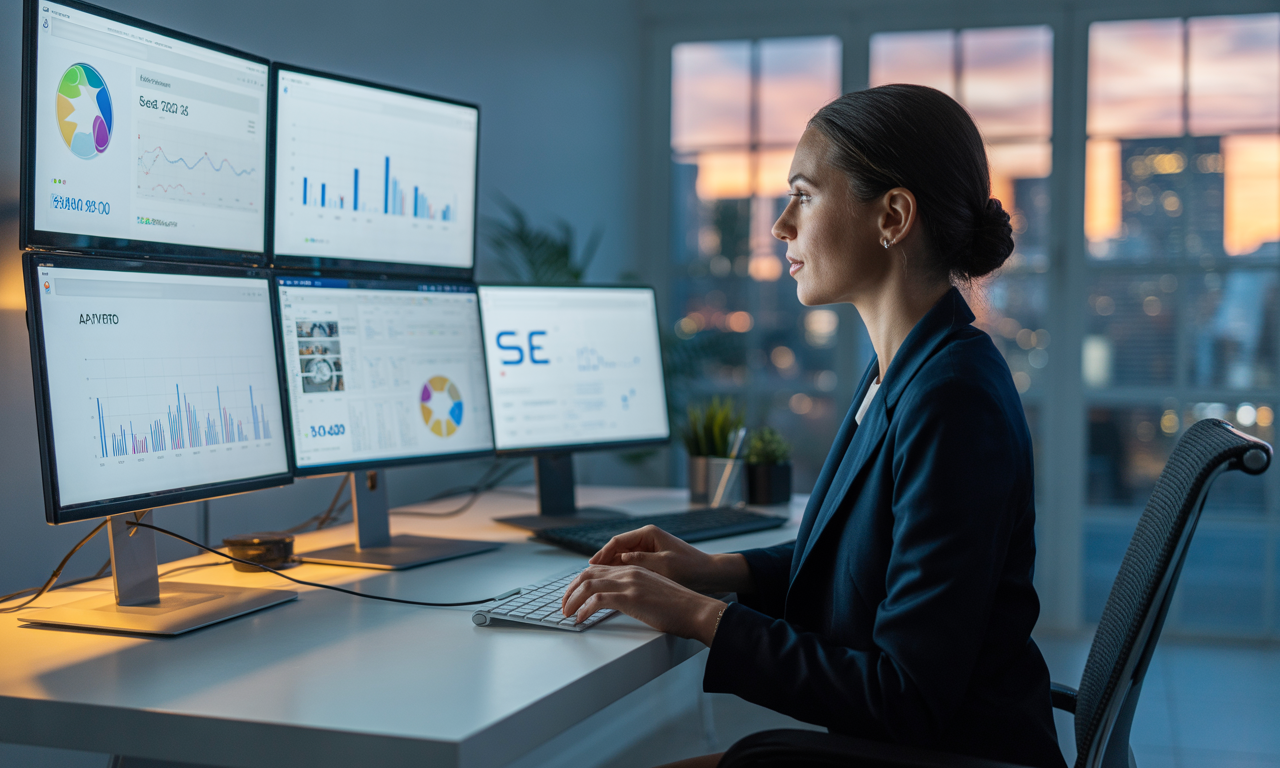 Les compétences incontournables à maîtriser pour exceller dans une formation e-commerce 1 découvrez les compétences essentielles à maîtriser pour réussir et exceller dans une formation e-commerce. boostez votre carrière grâce à nos conseils pratiques et ciblés.