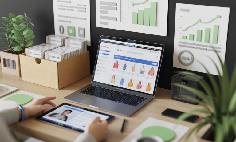Home 7 découvrez les étapes essentielles pour réussir le lancement de votre boutique en ligne et assurer le succès de votre commerce digital.