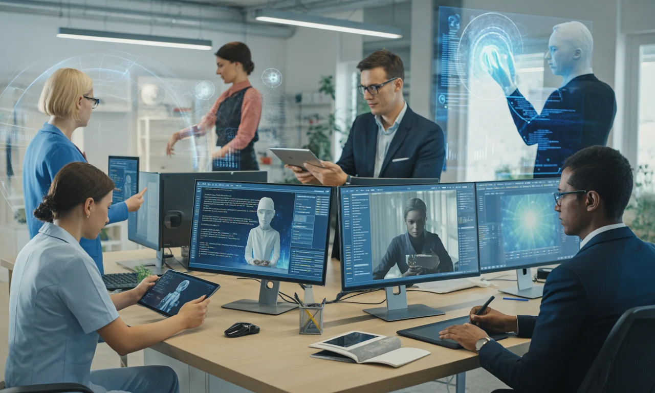 Accueil 22 découvrez les secteurs clés offrant les meilleures opportunités pour réussir votre formation en ligne et booster votre carrière.