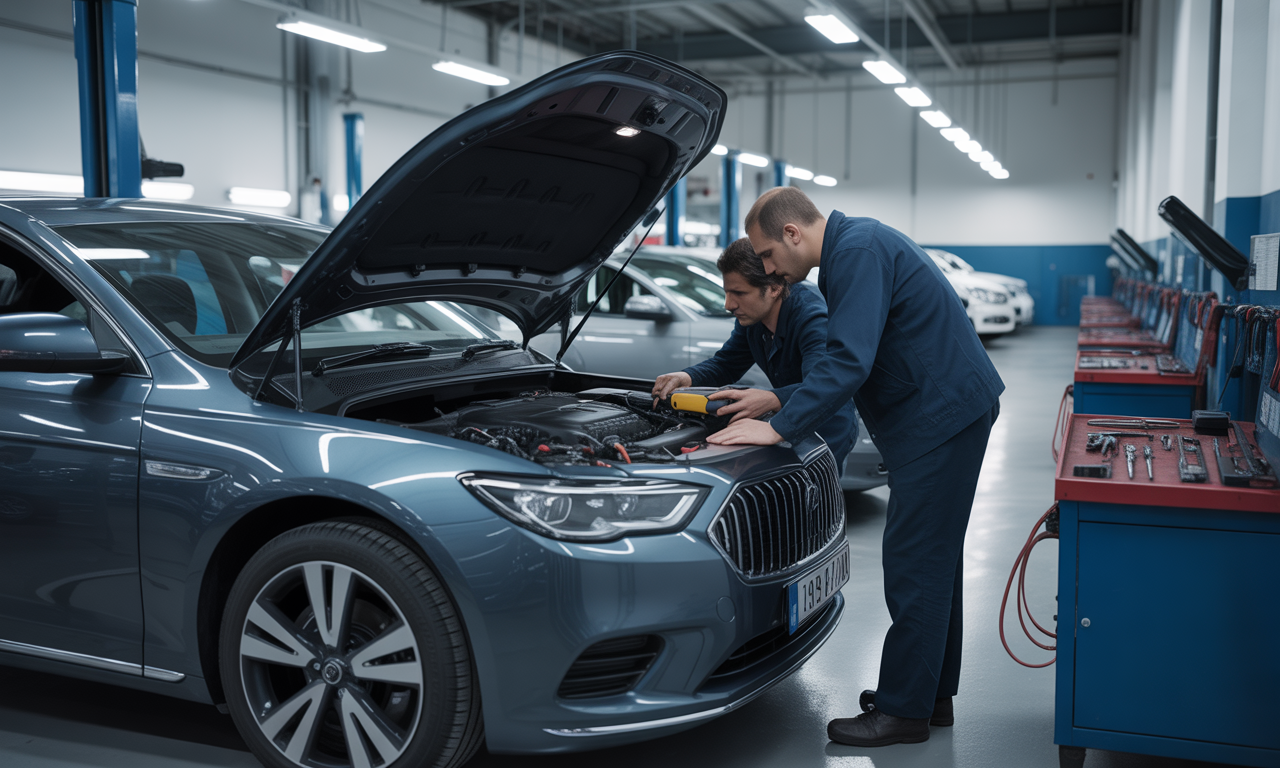 découvrez les stratégies essentielles pour optimiser la gestion de votre flotte de véhicules, améliorer la performance, réduire les coûts et assurer une maintenance efficace.