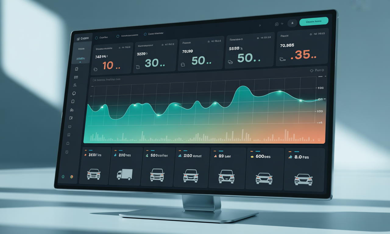 découvrez les stratégies essentielles pour optimiser la gestion de votre flotte de véhicules et améliorer efficacité, coûts et performance.