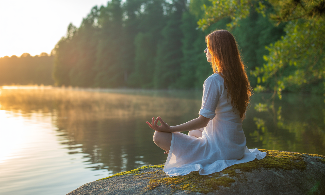 découvrez pourquoi opter pour une formation certifiée en méditation est essentiel pour enseigner efficacement et bénéficier d'avantages reconnus et durables.