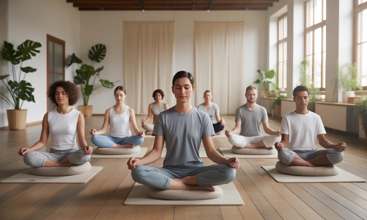 découvrez les avantages essentiels d'une formation certifiée pour enseigner la méditation et comment elle garantit qualité, crédibilité et efficacité dans votre pratique.