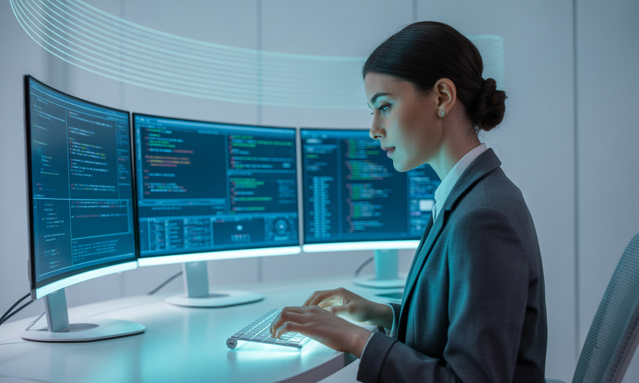 Réussir sa carrière dans l'IA grâce à une formation en alternance : le guide complet 1 découvrez comment réussir votre carrière dans l'intelligence artificielle grâce à une formation en alternance. ce guide complet vous accompagne pas à pas pour allier théorie et pratique efficacement.