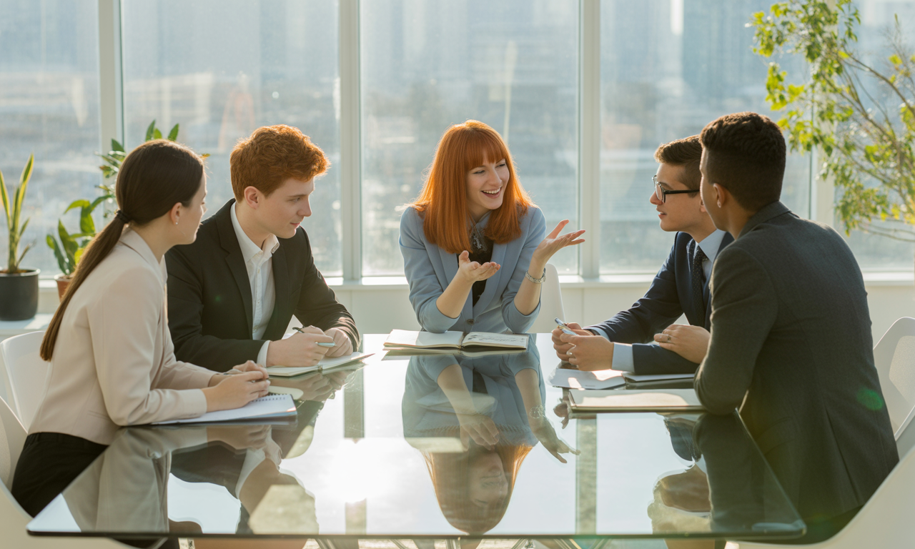 Réussir sa carrière dans l'IA grâce à une formation en alternance : le guide complet 2 découvrez comment réussir votre carrière dans l'intelligence artificielle grâce à une formation en alternance. notre guide complet vous accompagne pas à pas pour allier théorie et pratique et booster votre avenir professionnel.