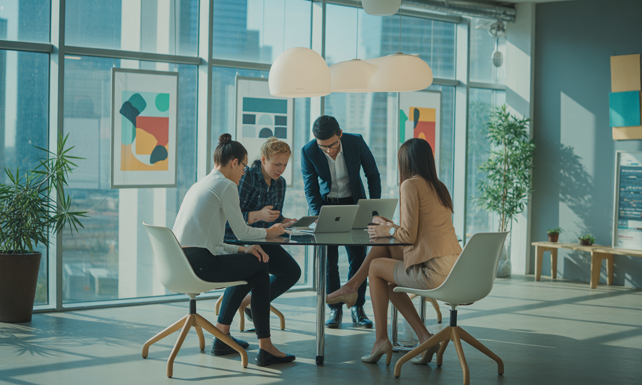 découvrez le guide incontournable des meilleures agences de communication à bayonne pour booster votre visibilité et réussir vos projets marketing.