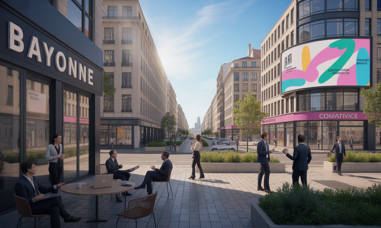 découvrez le guide incontournable des meilleures agences de communication à bayonne pour booster votre visibilité et succès. sélection, services et conseils d'experts.