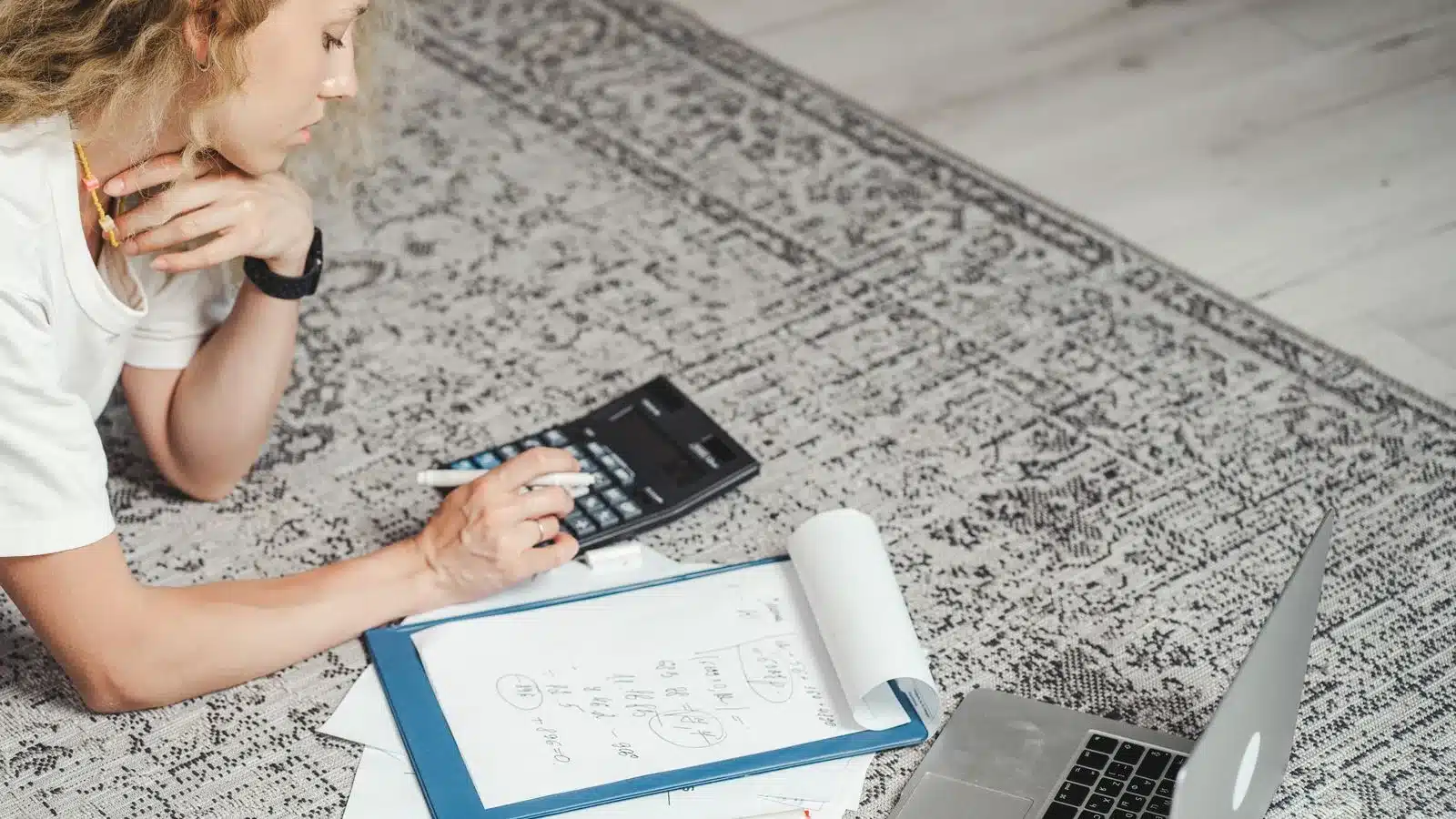 Établir le budget d'une micro-entreprise