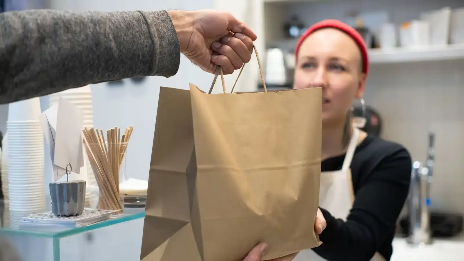 Click & collect sans plateforme : la version minimale qui marche