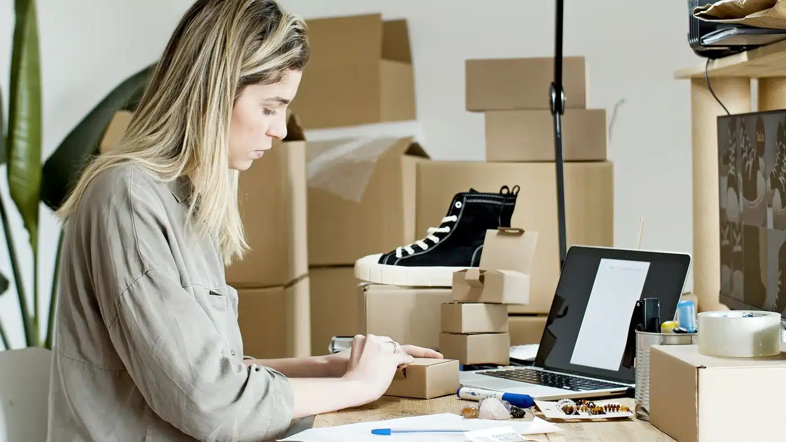 Lancer une boutique en ligne : le coût réel des douze premiers mois 6 Lancer une boutique en ligne : le coût réel des douze premiers mois