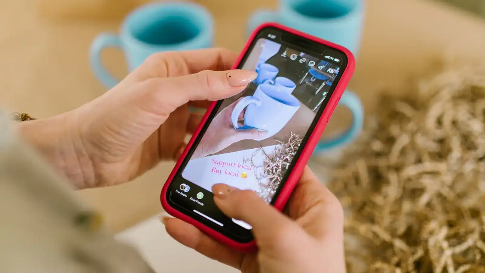 Automatiser les réponses clients sur Instagram et WhatsApp avec ManyChat