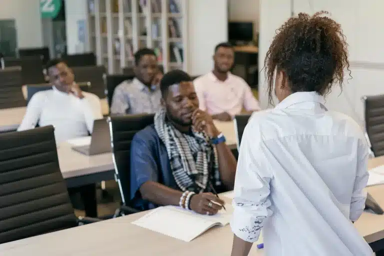 Logiciels de plan de formation : lesquels tiennent pour une PME sans service RH