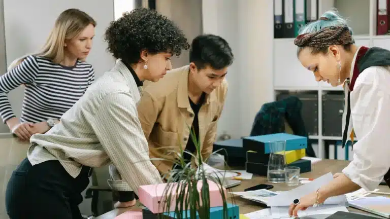 Relancer une petite équipe après les congés d'été