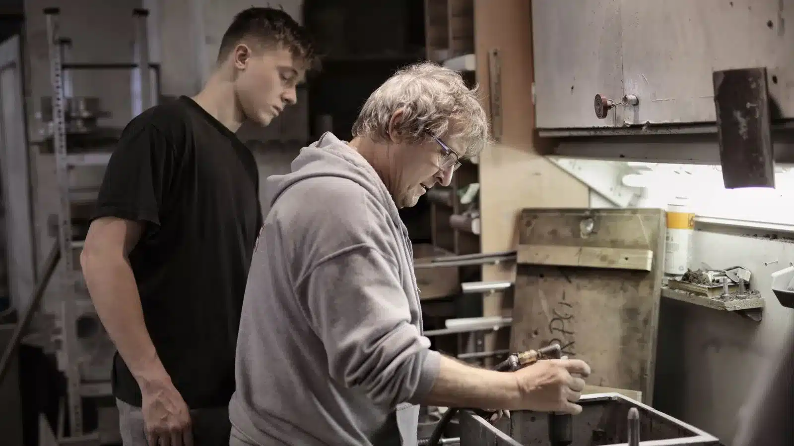 Rompre un contrat d&rsquo;apprentissage : la procédure exacte, côté employeur