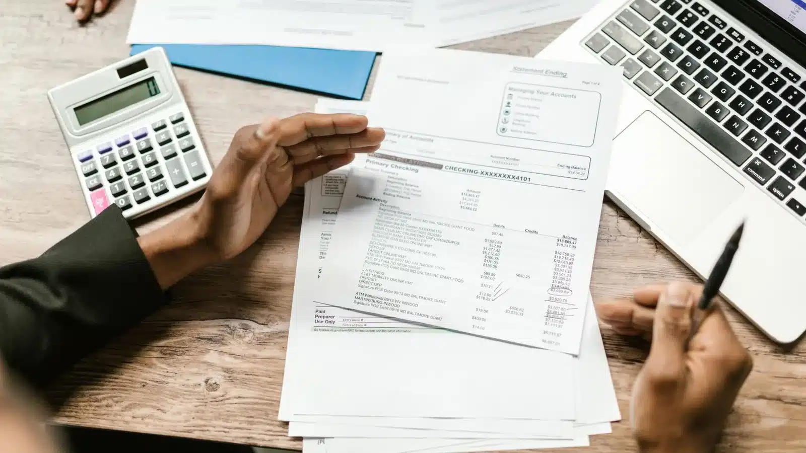 Faire le tri dans ses outils et abonnements avant la nouvelle année